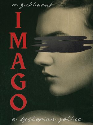cover image of Imago